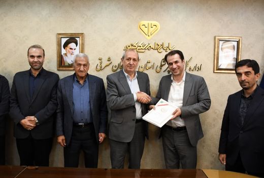 تأکید بر نقش دامپزشکی در سلامت جامعه و امنیت غذایی