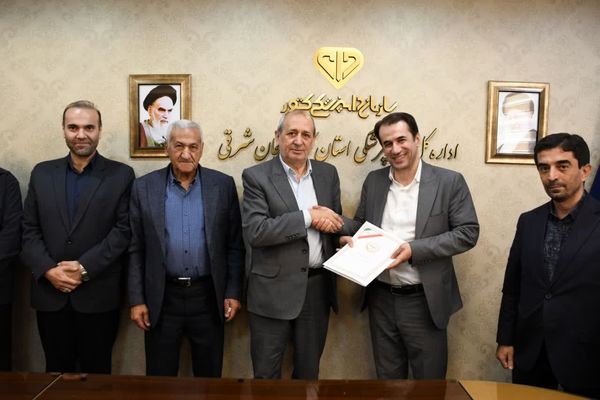 تأکید بر نقش دامپزشکی در سلامت جامعه و امنیت غذایی