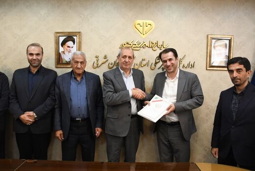 تأکید بر نقش دامپزشکی در سلامت جامعه و امنیت غذایی