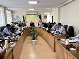 دیدار فعالان و تشکل‌های صنعت طیور آذربایجان‌غربی با رییس سازمان جهاد کشاورزی استان
