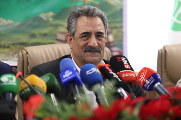 پایان سرگردانی حقوقی کوچ‌نشینان؛ تفاهم‌نامه همکاری سازمان امور عشایر و قوه قضاییه برای تسهیل دسترسی به خدمات وکالتی