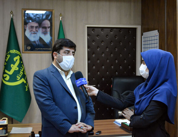  افتتاح و آغاز عملیات اجرایی 145 طرح بخش کشاورزی آذربایجان شرقی در هفته دولت