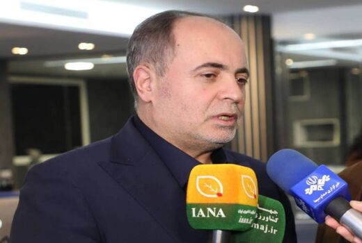 تعامل با کمیسیون اصل ۹۰ راهگشای امنیت غذایی کشور است