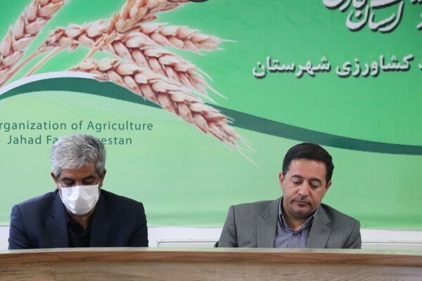طرح پهنه بندی باید تمام و کامل دنبال شود