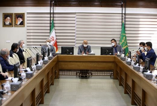 روابط عمومی، عمق فعالیت های وزارت جهاد کشاورزی را به تصویر  می‌کشد