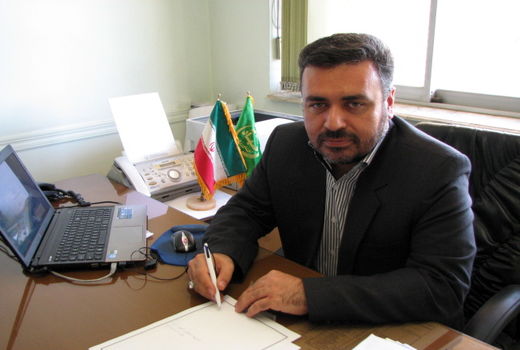 هدایا و کمک‌های  کارکنان جهاد کشاورزی استان قزوین تحویل نیازمندان شد