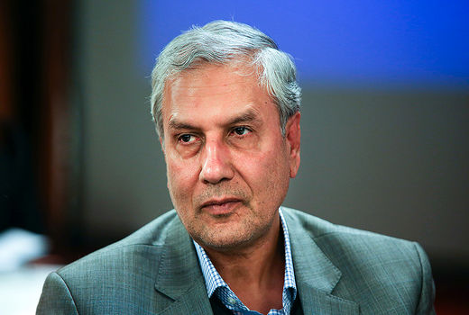 نامه انتقادی علی ربیعی به لاریجانی