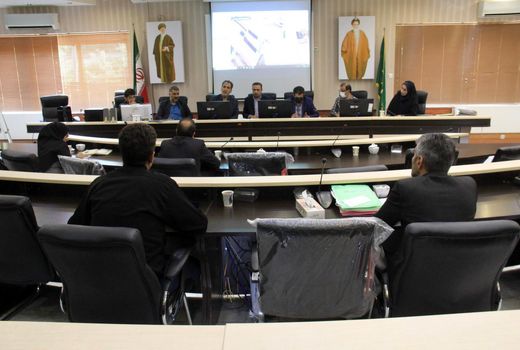 بررسی ۴۶ پرونده در نشست کمیسیون ماده ۲ طرح های کشاورزی چهارمحال و بختیاری