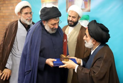 اجلاسیه مدیران و مسئولان حوزه های نمایندگی ولی فقیه در وزارت جهادکشاورزی به کار خود پایان داد