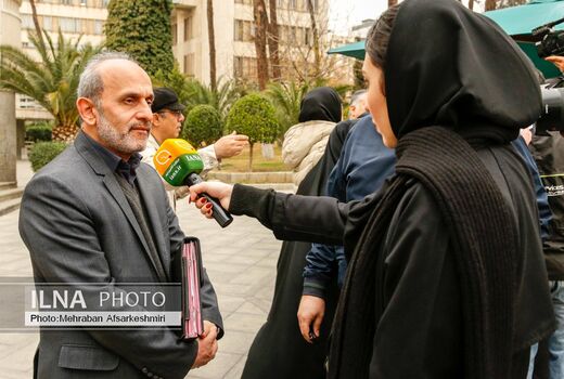 صدا و سیما بازوی رسانه‌ای دولت در تحقق امنیت غذایی است
