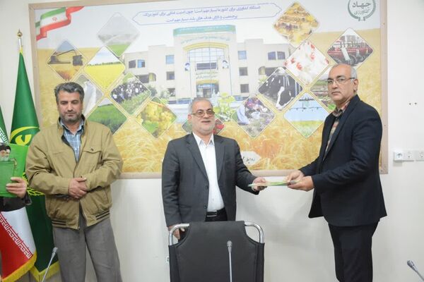 برگزاری نخستین جلسه قرارگاه اشتغال بسیج