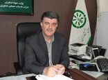 دستاوردهای شرکت خدمات حمایتی کشاورزی استان گلستان در سال 1400  