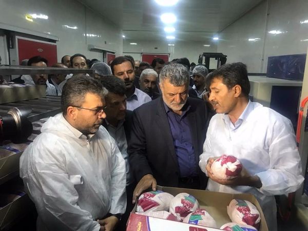 کشاورزی فقط در مزرعه خلاصه نمی‌شود