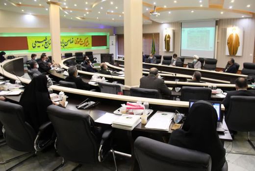 برنامه‌های هفته منابع طبیعی و آبخیزداری استان چهارمحال بختیاری اعلام شد