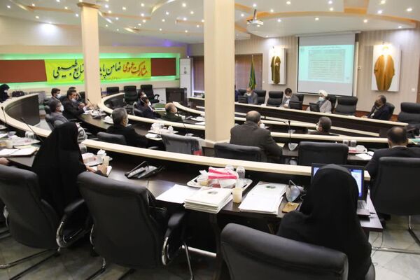 برنامه‌های هفته منابع طبیعی و آبخیزداری استان چهارمحال بختیاری اعلام شد