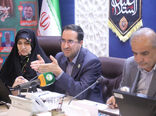 مدیریت پیشگیرانه در حوزه مخاطرات محیط زیستی ضروری است/ برنامه‌ریزی جامع و بلندمدت برای کاهش خسارات حریق در عرصه‌های منابع طبیعی