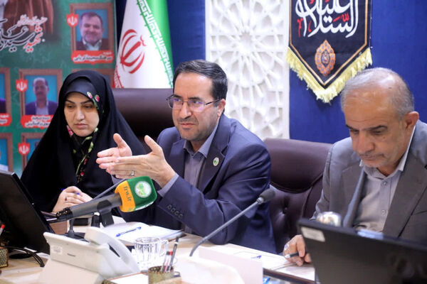 مدیریت پیشگیرانه در حوزه مخاطرات محیط زیستی ضروری است/ برنامه‌ریزی جامع و بلندمدت برای کاهش خسارات حریق در عرصه‌های منابع طبیعی