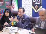 مدیریت پیشگیرانه در حوزه مخاطرات محیط زیستی ضروری است/ برنامه‌ریزی جامع و بلندمدت برای کاهش خسارات حریق در عرصه‌های منابع طبیعی