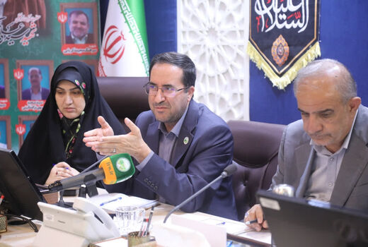 مدیریت پیشگیرانه در حوزه مخاطرات محیط زیستی ضروری است/ برنامه‌ریزی جامع و بلندمدت برای کاهش خسارات حریق در عرصه‌های منابع طبیعی