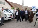 برگزاری رزمایش بزرگ جهاد دامپزشکی