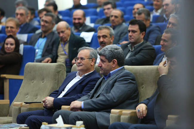 همایش ملی پژوهش و فناوری   