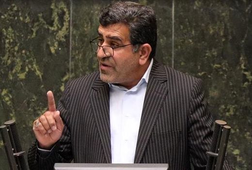 بابایی کارنامی: تمام نمایندگان از وزیر جهاد کشاورزی حمایت حداکثری کنند