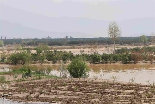 ابلاغ تسهیلات بانکی برای خسارت دیدگان از سیل