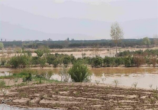 ابلاغ تسهیلات بانکی برای خسارت دیدگان از سیل