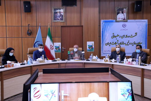 ارزآوری 400 میلیون دلاری صادرات محصولات شیلاتی در 9 ماهه سال 99