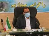 کاهش فرسایش خاک تا 9 تن در هکتار با اجرای عملیات آبخیزداری 