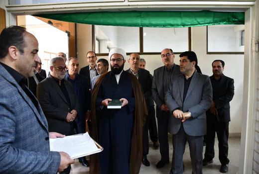 حسینیه‌های شهدا مراکز اشاعه فرهنگ عاشورایی ایثار و شهادت در جامعه