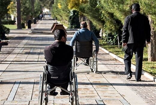 ممانعت از شروع فعالیت کارگاه‌های نامناسب برای معلولان