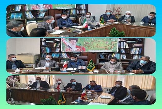  تعاونی‌ها در توسعه متوازن بخش کشاورزی نقش بسزایی دارند