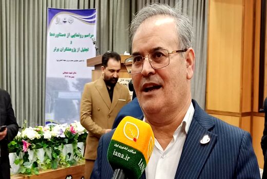 دستاوردهای خاک و آب در خدمت امنیت غذایی/ پایان ابهام درباره نیترات و پیشگیری از سدیمی‌شدن اراضی
