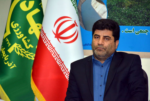 نقش سازنده و بی بدیل جهادگران و سنگرسازان بی‌سنگر در فتح خرمشهر