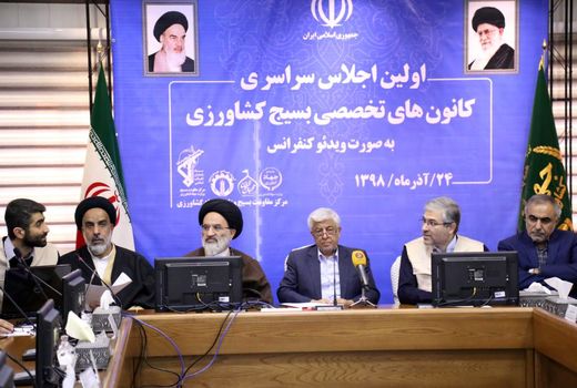 کشور باید در تولید گندم خودکفا بماند