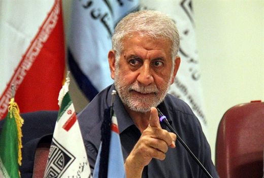 نیکبخت مدیری اجرایی و عملیاتی