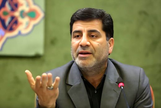 تأکید معاون وزیر جهاد کشاورزی بر ضرورت رویکرد علمی و هماهنگ در زنجیره گندم تا نان