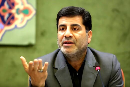 تأکید معاون وزیر جهاد کشاورزی بر ضرورت رویکرد علمی و هماهنگ در زنجیره گندم تا نان