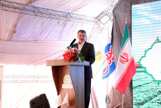 تولیدکنندگان دنبال آرامش در بازار محصولات غذایی باشند 