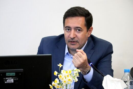 110 طرح بخش کشاورزی استان فارس به بهره برداری می رسد
