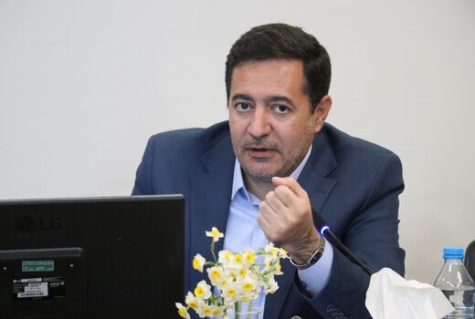 110 طرح بخش کشاورزی استان فارس به بهره برداری می رسد