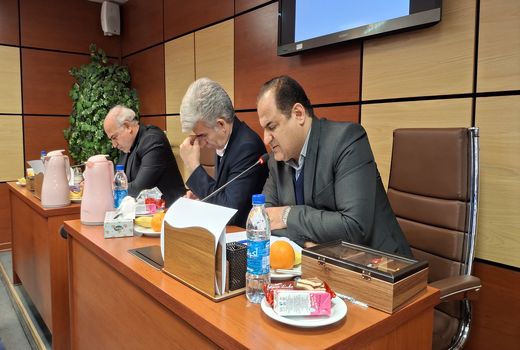 تب برفکی در کشور تحت کنترل است