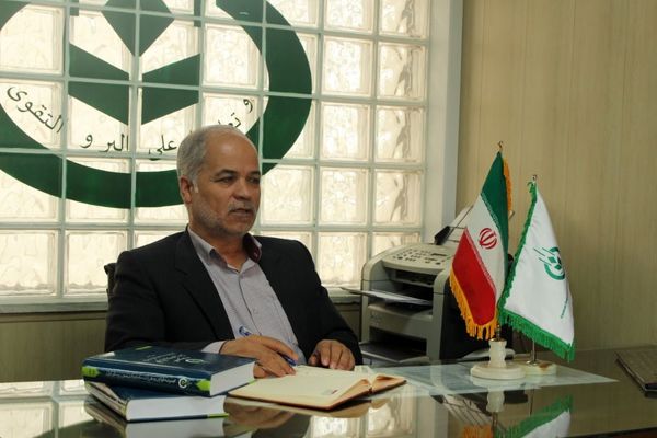 توفیق بخش کشاورزی در گرو رشد تشکل‌های بخش کشاورزی است 