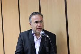 افتتاح پروژه‌های شبکه تعاون روستایی استان فارس 