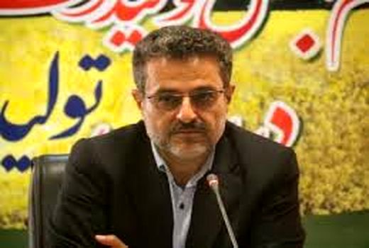 انتصاب سید رحمت ا... پریچهربه سمت رییس شورای امر به معروف و نهی از منکر سازمان جهاد کشاورزی خوزستان