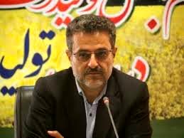 انتصاب سید رحمت ا... پریچهربه سمت رییس شورای امر به معروف و نهی از منکر سازمان جهاد کشاورزی خوزستان