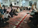 برگزاری کلاس آموزشی عملیات داشت چای در شهرستان لاهیجان