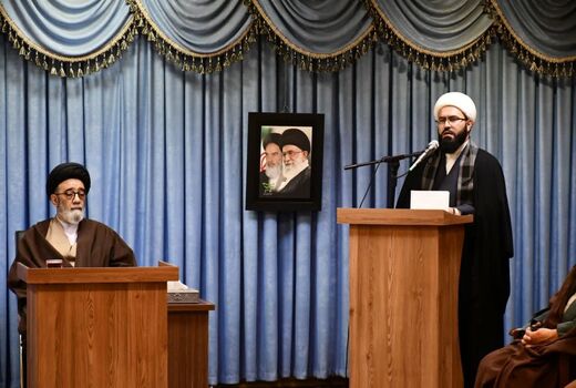 فعالیت ۸۰ روحانی ناظر ذبح شرعی در کشتارگاه های دام و طیوراستان