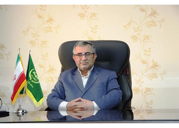 95 درصد برداشت برنج مکانیزه است/ افزایش 10 درصدی تولید برنج
